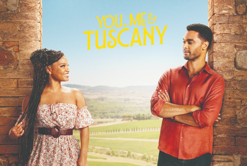 An Italian encounter